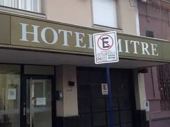 Mitre Hoteles 2 estrellas  en  Rosario
