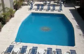 Holiday Inn Rosario Hoteles 4 estrellas  en  Rosario