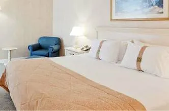 4-star Hotels Holiday Inn Rosario