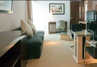 4-star Hotels Holiday Inn Rosario