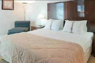 4-star Hotels Holiday Inn Rosario