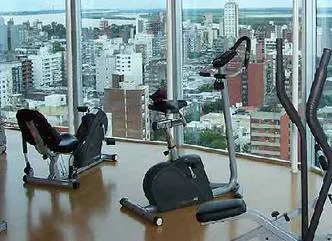 4-star Hotels Holiday Inn Rosario