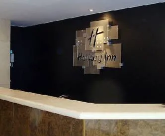4-star Hotels Holiday Inn Rosario