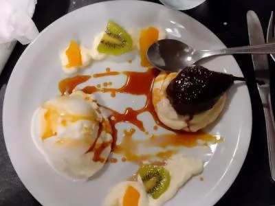 Steak Houses La Parrilla de Raúl