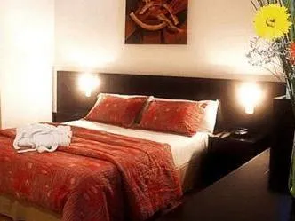 Urquiza Apart Hotel & Suites