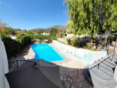 Hoteles 3 estrellas Hotel Ollantay