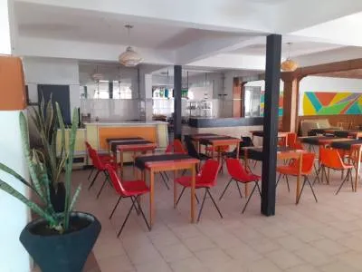 Hoteles 3 estrellas Hotel Ollantay