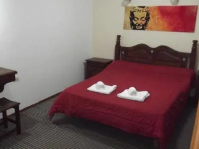 Hoteles 3 estrellas Hotel Ollantay