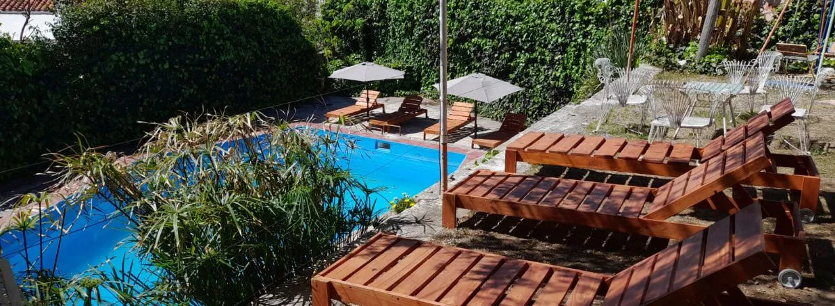 Hoteles 3 estrellas Hotel Ollantay