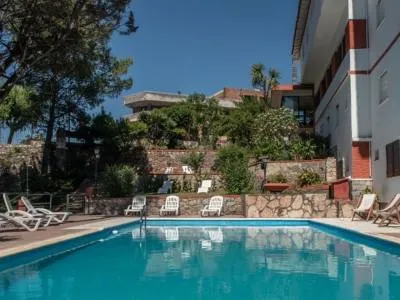 Hotel Italia 2-star Hotels  in  La Falda