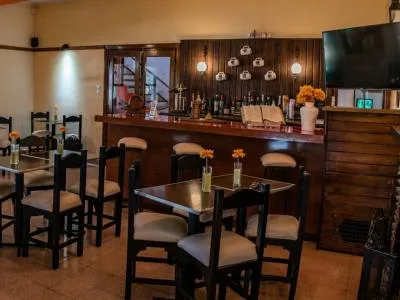 Hoteles 2 estrellas Hotel Italia