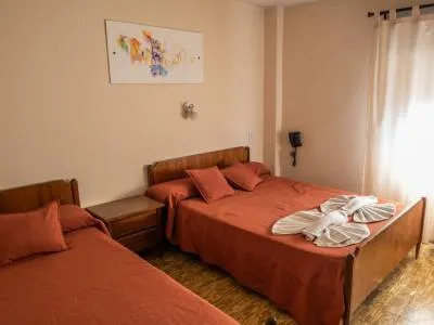 Hoteles 2 estrellas Hotel Italia