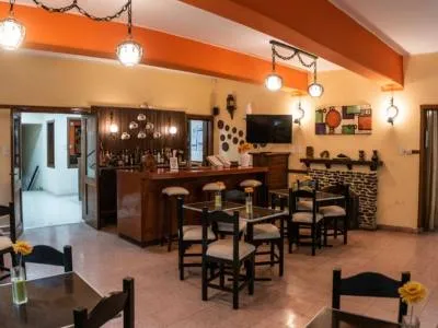 Hoteles 2 estrellas Hotel Italia