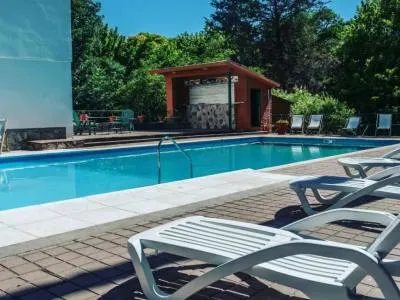 Hoteles 2 estrellas Hotel Italia