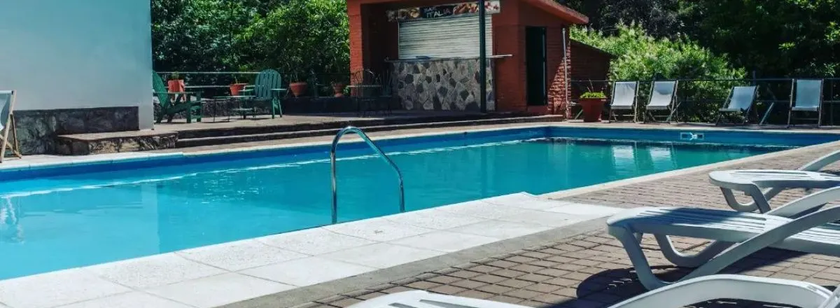 Hoteles 2 estrellas Hotel Italia