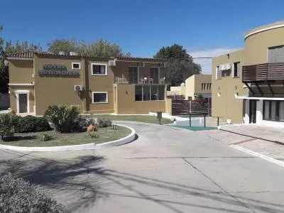 Hotel Brigadier 2-star Hotels  in  La Falda