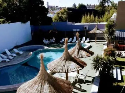 Hoteles 2 estrellas Hotel Brigadier