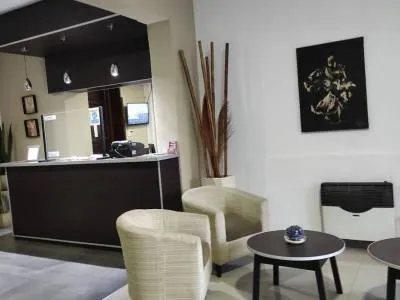 Hoteles 2 estrellas Hotel Brigadier