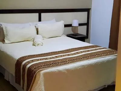 Hoteles 2 estrellas Hotel Brigadier