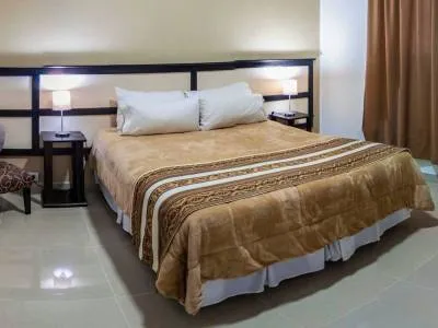 Hoteles 2 estrellas Hotel Brigadier