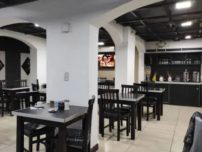 Hoteles 2 estrellas Hotel Brigadier