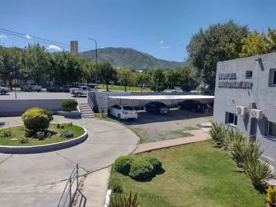 Hoteles 2 estrellas Hotel Brigadier