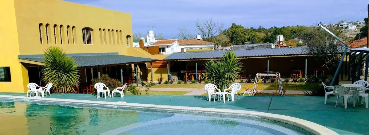 Hoteles 2 estrellas Hotel Brigadier