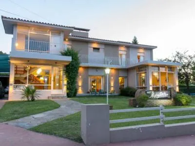 Hotel Marydor 2-star Hotels  in  La Falda