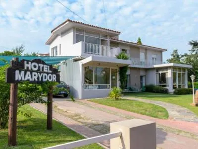 2-star Hotels Hotel Marydor