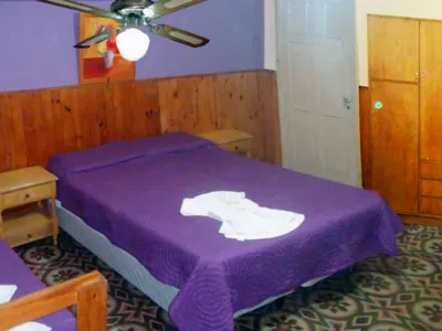 Hotel Nuevo Favorita Hoteles 1 estrella  en  La Falda