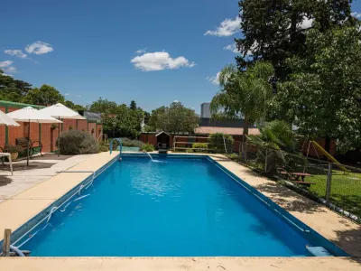 Hostería Posada Aymará 1-star Hostelries  in  La Falda