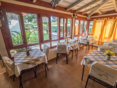 1-star Hostelries Hostería Posada Aymará