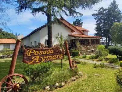 1-star Hostelries Hostería Posada Aymará