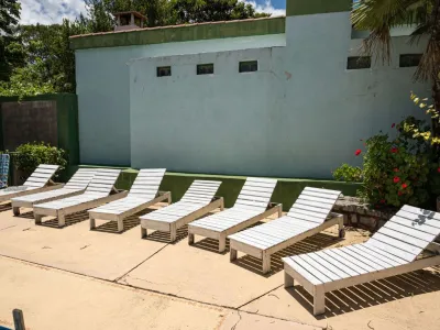 1-star Hostelries Hostería Posada Aymará