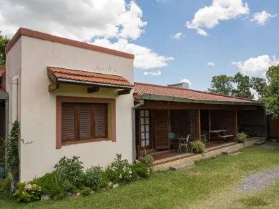 1-star Hostelries Hostería Posada Aymará