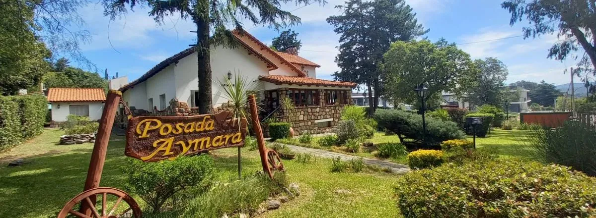 1-star Hostelries Hostería Posada Aymará