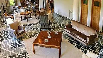 3-star Hotels San Jorge