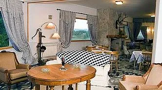 3-star Hotels San Jorge