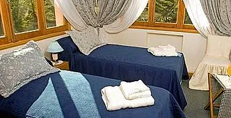 3-star Hotels San Jorge