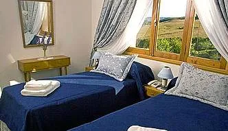 3-star Hotels San Jorge