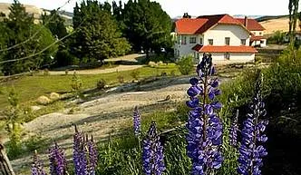 3-star Hotels San Jorge