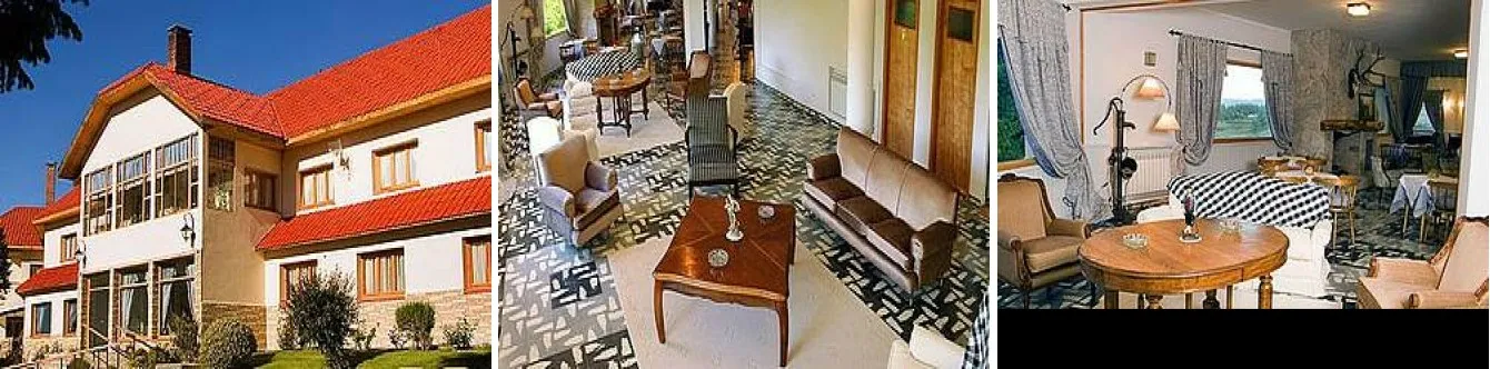 3-star Hotels San Jorge