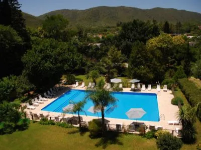 Arcos del Río 3-star Hotels  in  Santa Rosa de Calamuchita