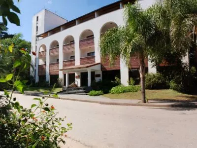 Hoteles 3 estrellas Arcos del Río