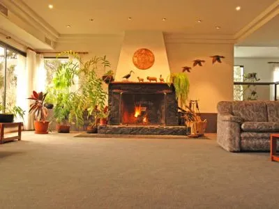 Hoteles 3 estrellas Arcos del Río