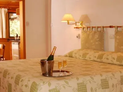 Hoteles 3 estrellas Arcos del Río