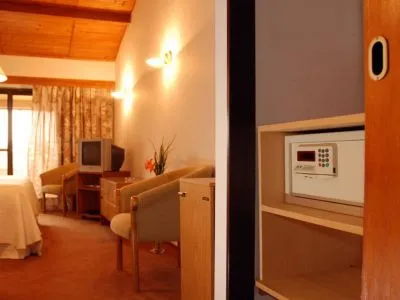 Hoteles 3 estrellas Arcos del Río