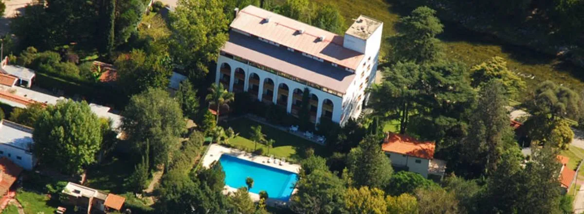 Hoteles 3 estrellas Arcos del Río