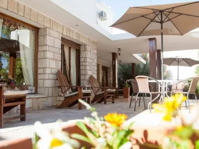 Casablanca Hotel & Spa Hoteles 2 estrellas  en  Santa Rosa de Calamuchita