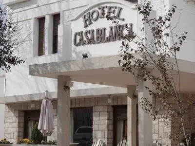 Hoteles 2 estrellas Casablanca Hotel & Spa